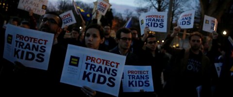CRUSHING CAITLYN: THE TRANS RIGHTS MAFIA AND THE REAL VICTIMS OF THE AGENDA