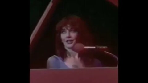 #katebush #feel it #live #sweden #subtitles #shorts 1