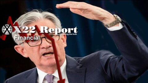 X22 REPORT - EP. 2880A - BAD NEWS IS HAPPENING IN FRONT OF PEOPLE - TRUMP NEWS