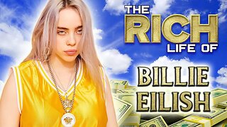 Billie Eilish | The Rich Life | FORBES Net Worth 2019 ( Clothes, Car, House )