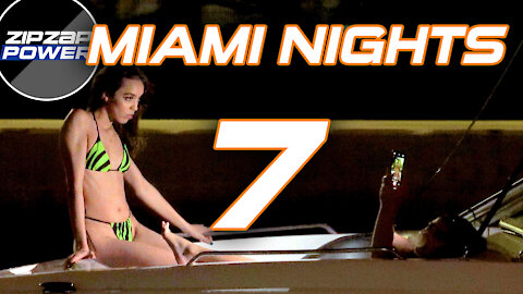 Miami Nights 7