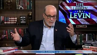 Levin: National Security And Immigration Are Linked