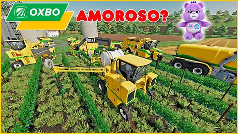 FS22 | OXBO PACK REVIEW COMPLETA y OPINION PERSONAL | PC PS5 XBOX SERIES