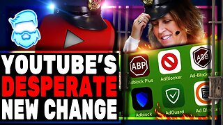 Desperate Youtube Just ENRAGED Loads Of Viewers With New Rule & Mass Exodus Begins!