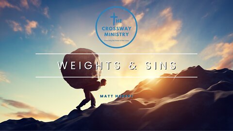 Weights & Sins