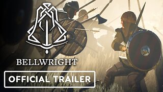 Bellwright - Official Steam Early Access Launch Trailer