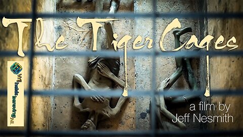 De vergeten gruwelen van Con Son: Herinnering aan de tijgerkooien.