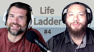 Michael Hicks: Mental Health Case Manager- Life Ladder Ep 4