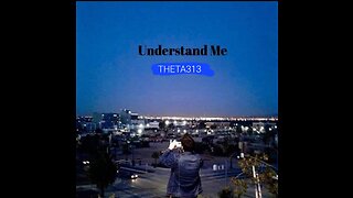 Understand Me by Theta313