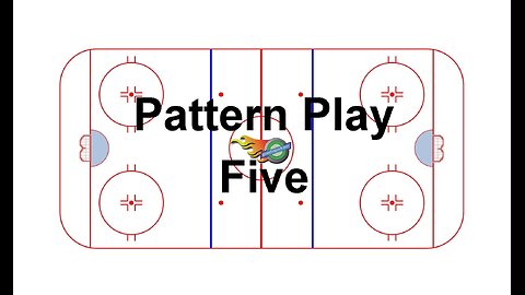 Tactical Video #20: Pattern Play #5
