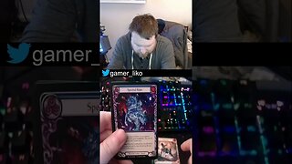 Opening Flesh and Blood TCG: Dynasty #5