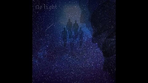 NOVO ALBUM - No Light