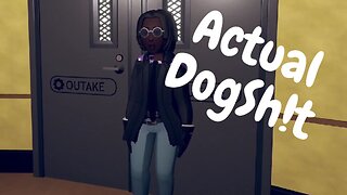 Uploading Actual Dogwater Content Part 2