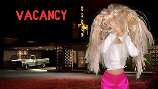 Barbie Film: Vacancy