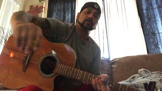 Tennessee Whiskey - Chris Stapleton (cover)