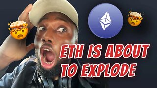 Urgent! Ethereum Is About To Explode Due To CME Futures. Indians Pumping Bitcoin Price