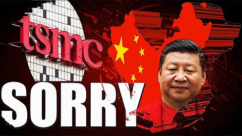 YOU WON'T BELIEVE This! Why The US Is DOOMED Against China!