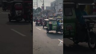 Crazy Filipino Vehicles