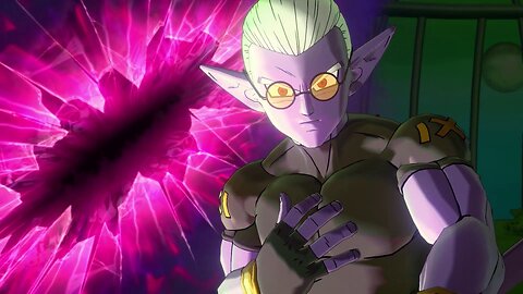 Dragon Ball: Xenoverse 2 | Official Chapter 1 'Future Saga' Teaser Trailer