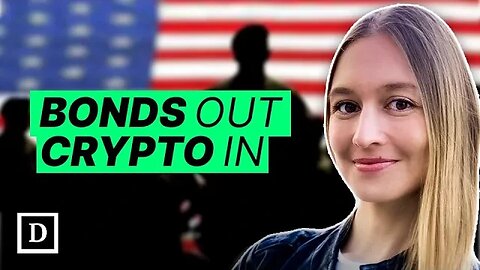 Liquidity Entering Crypto Soon | Bull Market Begins?