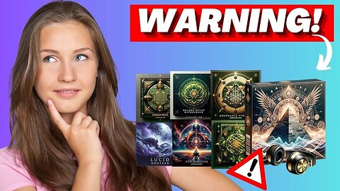 SHIFTING VIBRATIONS【⚠️WARNING!】Shifting Vibrations Review - Wealth Manifestation