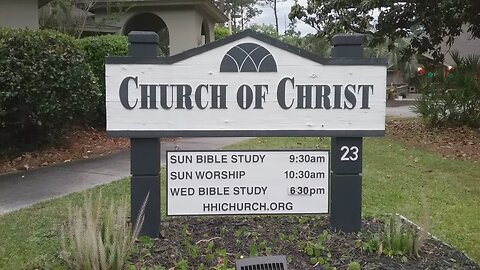 Sunday Worship Services July 14 2024