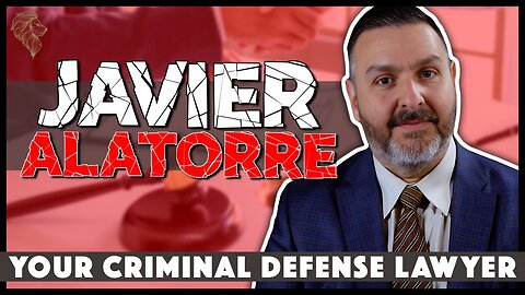 Alatorre Law: Delivering Optimal Results in Criminal Defense Cases