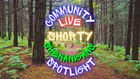ShortyFPV SHENANIGANS Community Spotlight