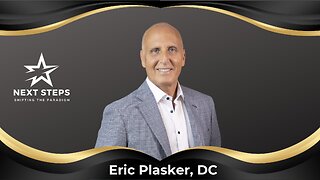 You Can Heal Naturally - Part 2 - Dr. Eric Plasker