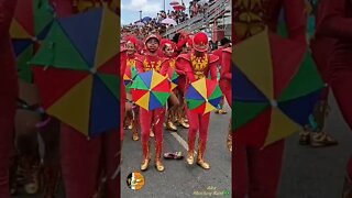 CORPO COREOGRÁFICO 2022 - DRUM CORPS SEDEC SHOW 2022 - DESFILE CÍVICO DE BAYEUX-PB. - #shorts