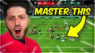 Master THIS Before Playing Madden 24!