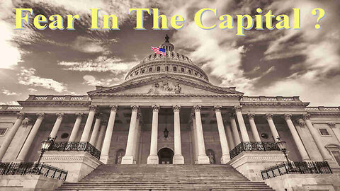 The Rant - Ep124 - Fear In e Capitol