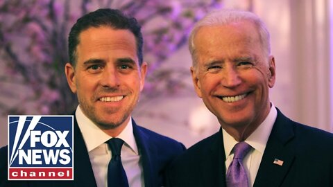 Hunter Biden laptop story dismissed by media: Kurtz | The Fox News Rundown