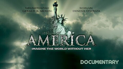 Documentary: America 'Imagine The World Without Her'