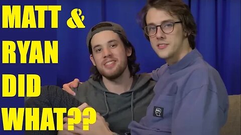 Supermega SLAMMED by Lex and Leighton | What Happened?