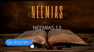 Neemias 13