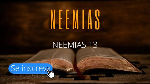 Neemias 13