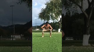 Do you think you can do this exercise?