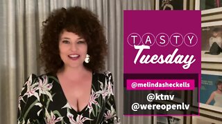 Tasty Tuesday with Melinda Sheckells | Aug. 25, 2020