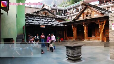 kullu Manali Top 10Tourist Destination//Devbhumi Himachal Pradesh #himachalpradesh #himachaltourism