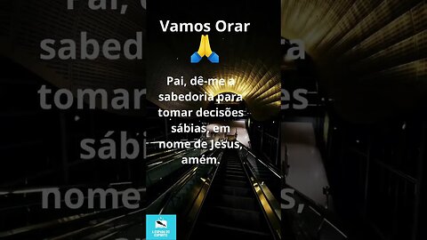 Oração para todos os Dias | 🙏#oração #palavradedeus #jesusteama #100k #oraçãododia #fé #paz 🙏