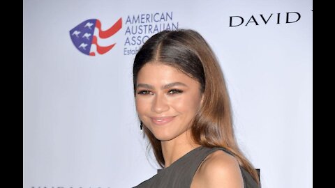 Zendaya planned to wear Emmy Awards dress to the Golden Globes