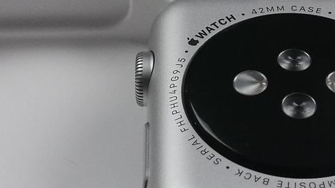 'Apple Watch Sport' unboxing review
