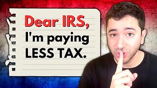 3 Crypto Tax Secrets The IRS Doesn't Want You To Know About