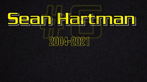 Sean Hartman tribute (Answers4sean)