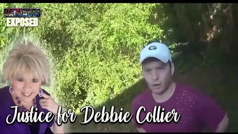 BREAKING - Daughter's Boyfriend on BODY CAM FOOTAGE - Debbie Collier