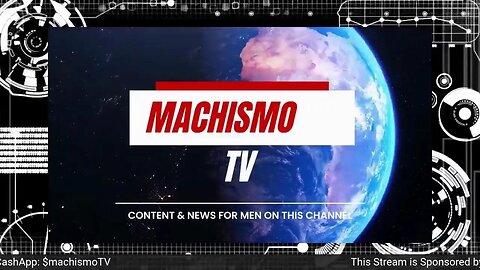 MachismoTV Late NIGHT SHOW S01EP21 👀🔥🥶🫡💯💯🎯-