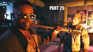 Dead Island 2 100% Completion Playthrough l PART 25 l With Forfeits