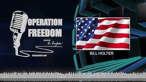 Dr. Dave Janda & Bill Holter: "It's All About The Great Rip-Off"