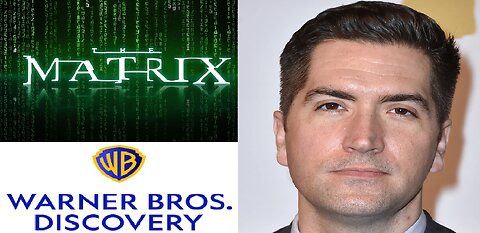 New Matrix Movie Announced w/ Netflix Daredevil Creator Directing, The Trans Allegory Continues?